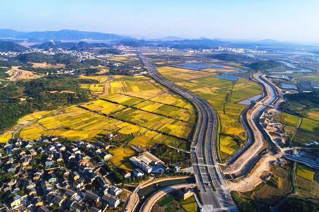 宁海县最新,宁海县概览