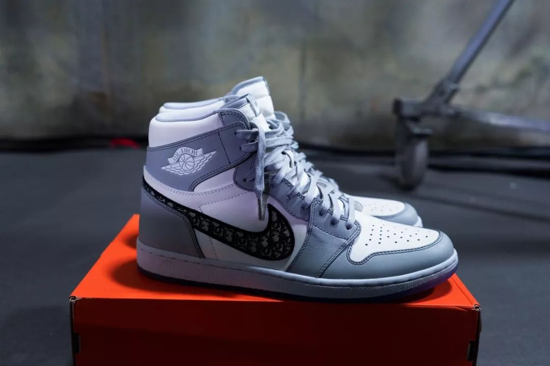 最新Air Jordan鞋款，时尚潮流之选——AJ鞋新品发布