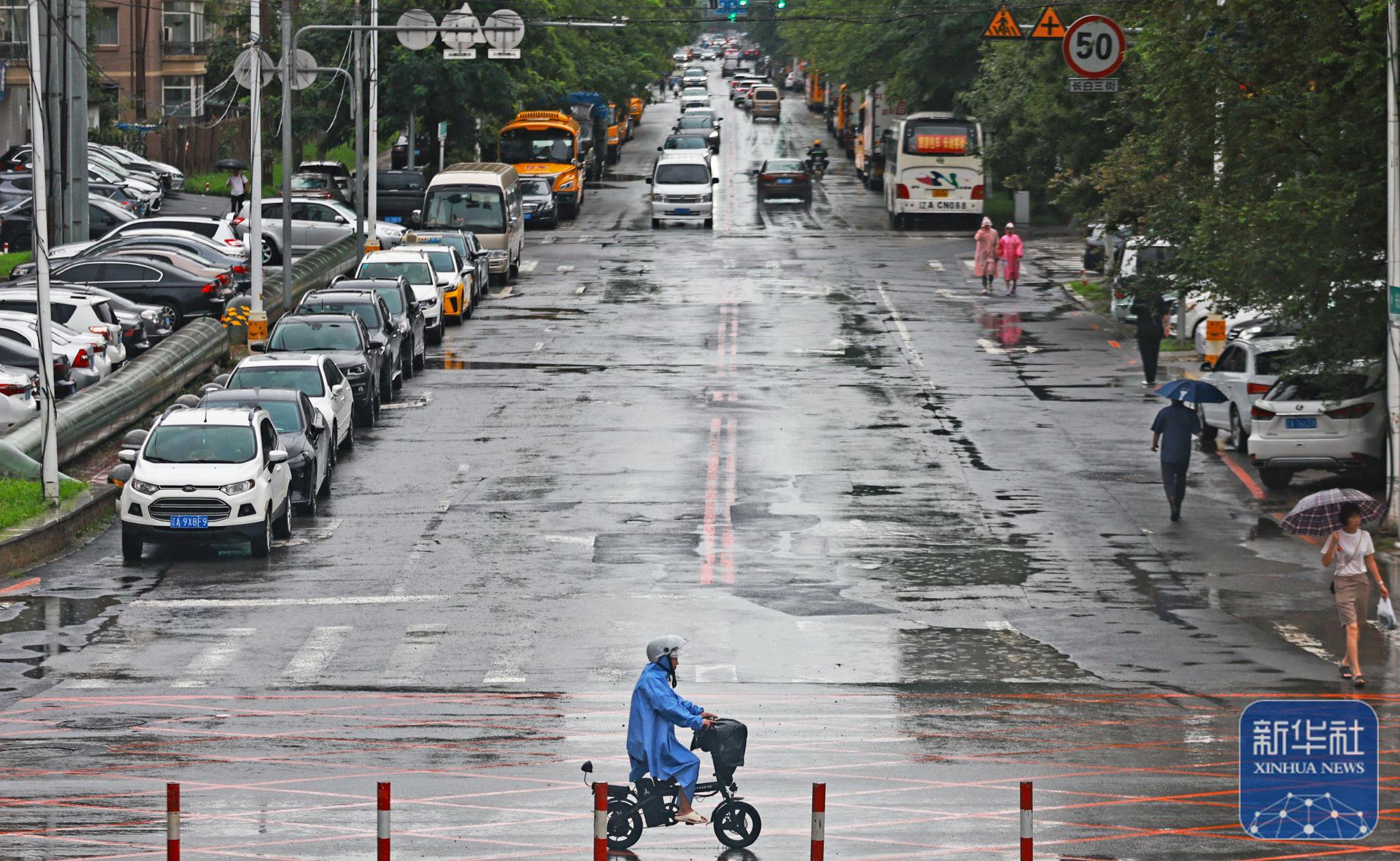 芜湖暴雨背后的科技守护者，新一代智能气象监测系统解析与深度体验