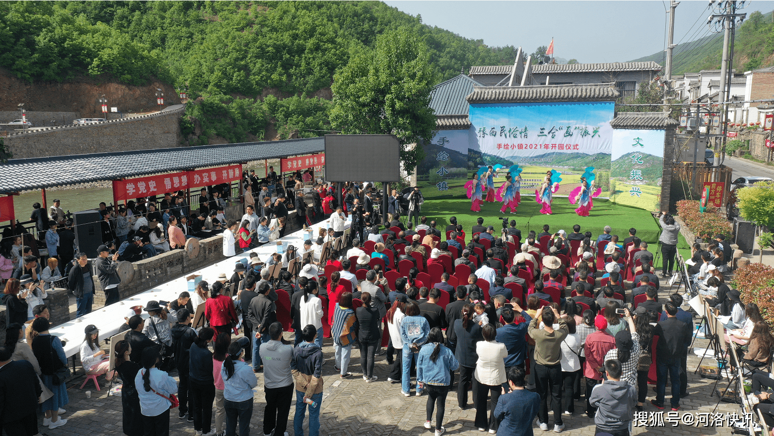 湖南南县道场日常小聚，情感暖意涌动