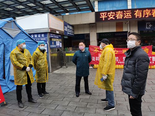 郴州最新智能防疫科技引领抗疫新时代，守护健康新篇章