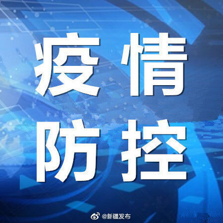 新疆疫情动态报告，聚焦要点分析（最新更新至11月5日）