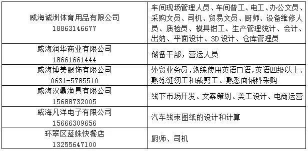 胶州人力资源网最新招聘信息引领就业风向标