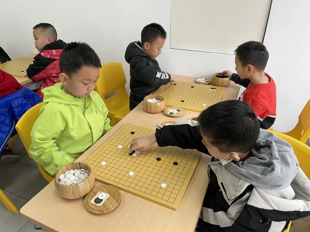 探秘小巷深处的围棋秘境，元游围棋最新体验报告揭秘