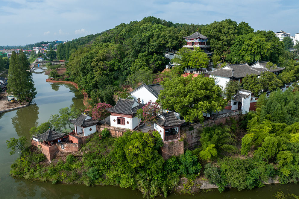 江苏新景点探索，历史邂逅之旅（11月7日）