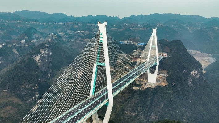 高陵泾河大桥加宽背后的故事，新篇章与小巷风味的探秘之旅（标题建议）