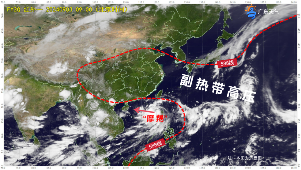 广东台风最新动态，聚焦影响与应对策略，11月8日台风分析