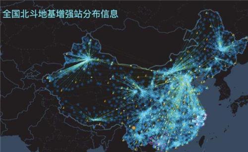 美国最新卫星定位系统使用指南，初学者与进阶用户适用（2024年11月8日版）