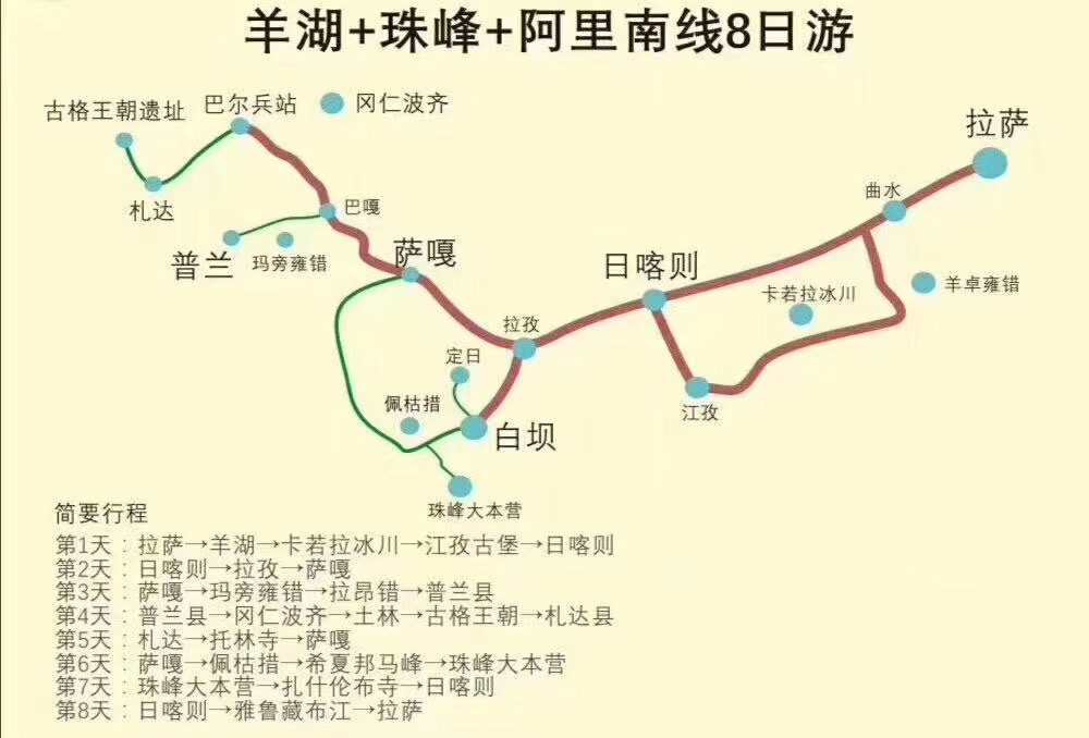 重庆自驾大理最新路线，欢乐之旅，温情满载的旅程