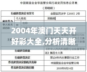 2004年澳门天天开好彩大全,分析清晰的落实方法_OQM3.43.31高级版