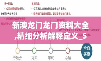 新澳龙门龙门资料大全,精细分析解释定义_SZG9.18.33豪华款