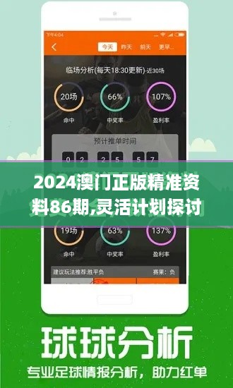 2024澳门正版精准资料86期,灵活计划探讨策略_LSP4.42.73融合版