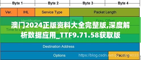 澳门2024正版资料大全完整版,深度解析数据应用_TTF9.71.58获取版