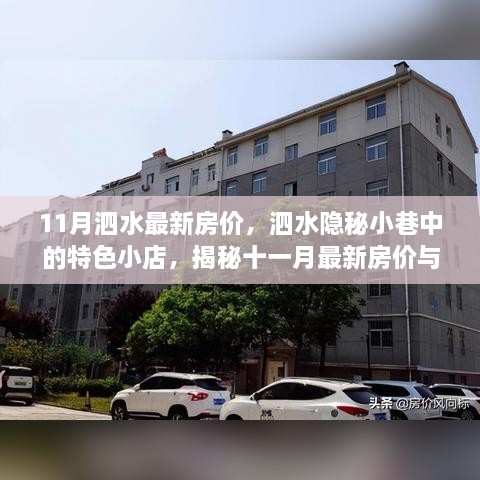 泗水最新房价揭秘与隐秘小巷特色小店风情探秘