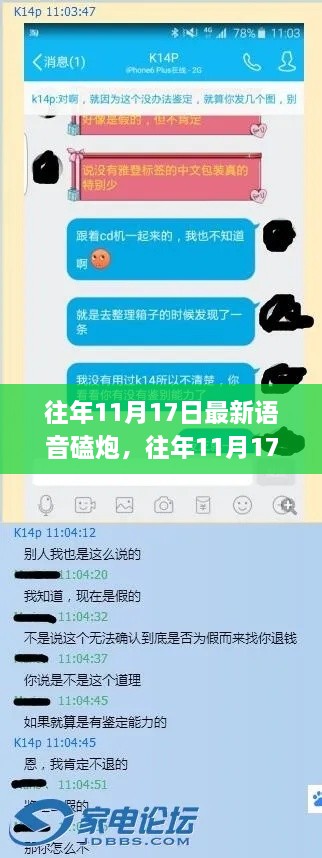 警惕！最新语音磕炮技术深度解析与涉黄警示，应用案例及风险分析