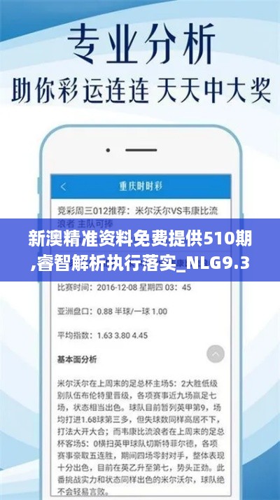 新澳精准资料免费提供510期,睿智解析执行落实_NLG9.33.48方便版