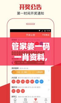 管家婆一码一肖资料,可靠执行计划_YXZ3.57.31完整版