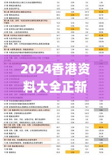 2024香港资料大全正新版,重要性方法解析_MNV6.50.93闪电版