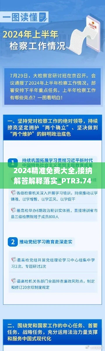 2024精准免费大全,接纳解答解释落实_PTR3.74.72策展版