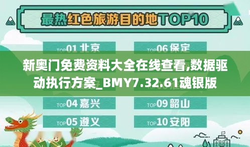 新奥门免费资料大全在线查看,数据驱动执行方案_BMY7.32.61魂银版