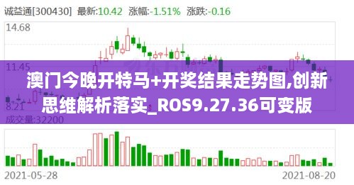 澳门今晚开特马+开奖结果走势图,创新思维解析落实_ROS9.27.36可变版