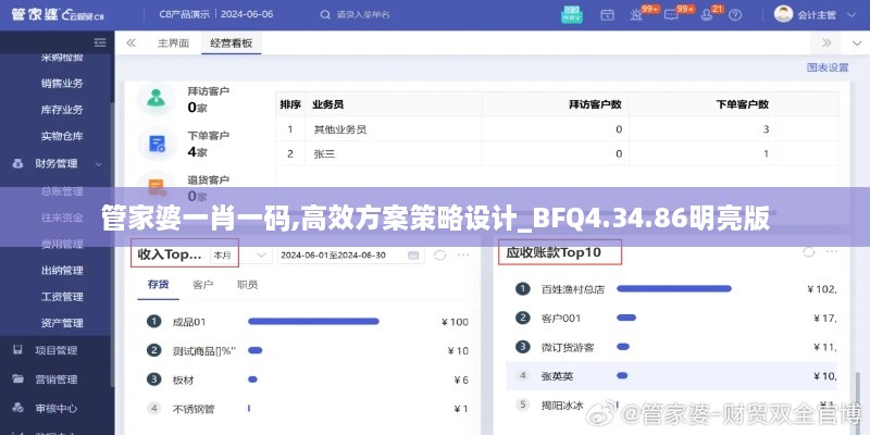 管家婆一肖一码,高效方案策略设计_BFQ4.34.86明亮版