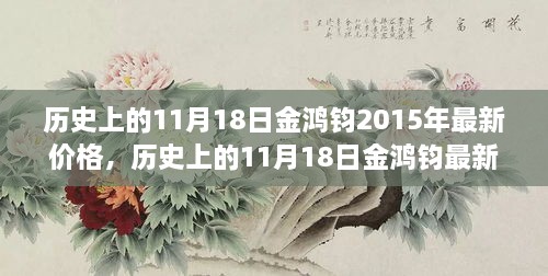 历史上的11月18日金鸿钧最新价格查询指南，从初学者到进阶用户的全方位指南（附最新价格信息）