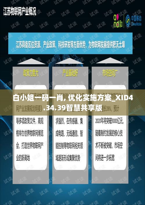 白小姐一码一肖, 优化实施方案_XID4.34.39智慧共享版