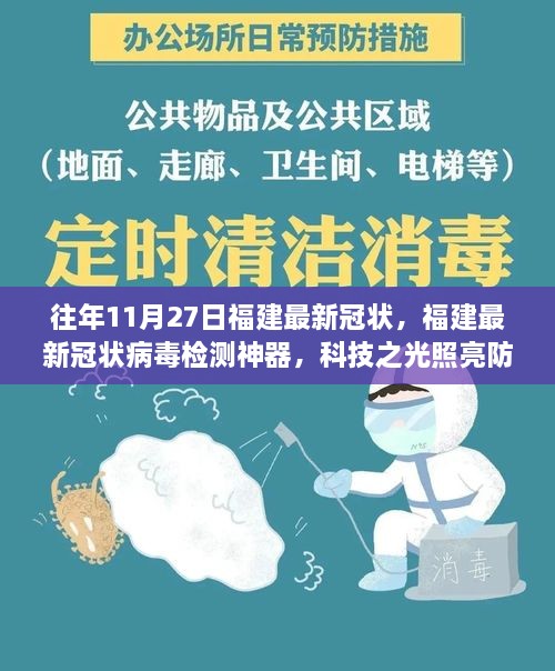 福建最新冠状病毒检测神器，科技之光照亮防护之路历年回顾（11月27日）