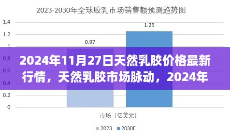 2024年11月27日天然乳胶市场深度解析，最新行情与市场脉动