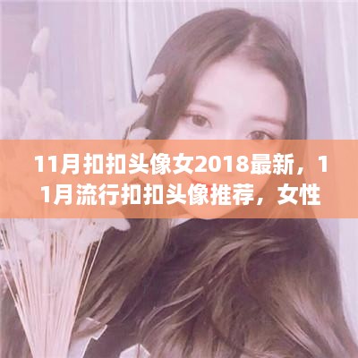 2018年11月流行女性扣扣头像推荐与指南