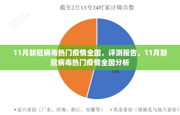 11月全国新冠病毒热门疫情分析与评测报告