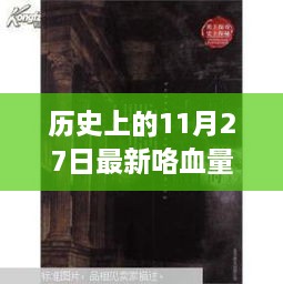 历史上的11月27日，咯血分级、秘境探索与小巷特色小店盘点