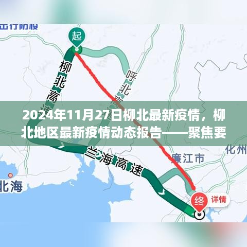 柳北地区疫情动态报告，聚焦最新疫情分析与数据（2024年11月27日）