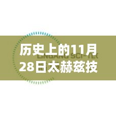 历史上的11月28日太赫兹技术进展详解与实操指南，最新进展及发展趋势探讨