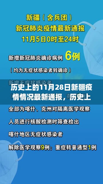 逆境中的成长与希望之光，历史上的新疆疫情最新通报回顾（11月28日）