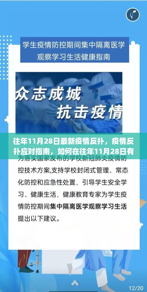 往年11月28日疫情反弹应对指南，有效应对疫情反扑的策略