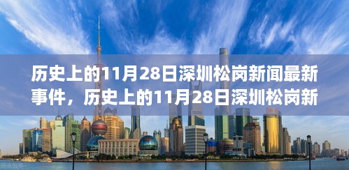 历史上的11月28日深圳松岗新闻事件回顾与深度解析