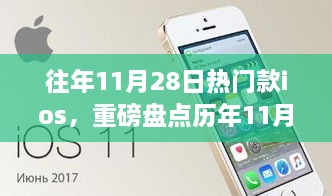 历年11月28日热销iOS神器盘点，你错过了哪些热门应用？