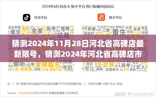 2024年河北省高碑店市最新限号措施深度解析与影响展望