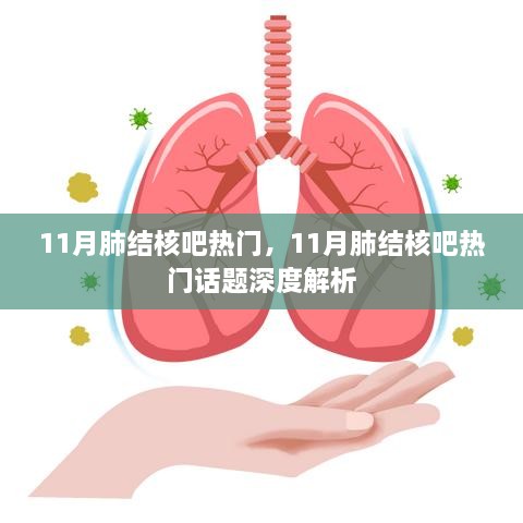 11月肺结核吧热门话题深度解析与讨论