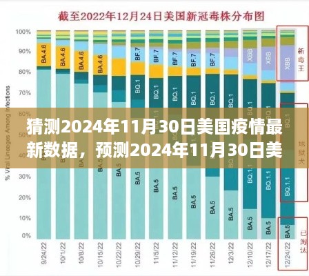 2024年11月30日美国疫情预测与趋势分析，最新数据及其展望