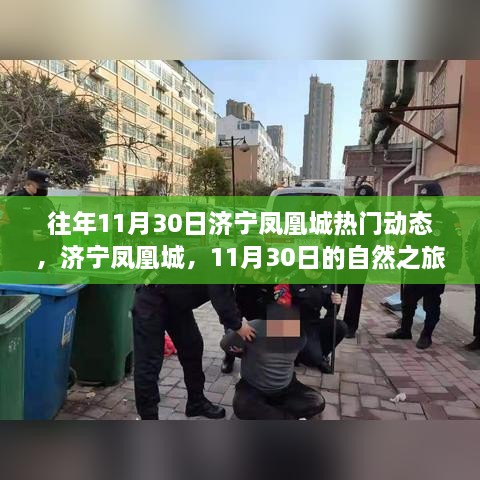 济宁凤凰城11月30日，自然之旅与内心宁静的探寻