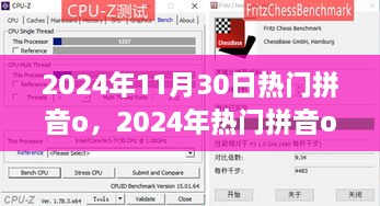 全面评测，2024年热门拼音软件O的特性、体验、竞品对比与用户分析