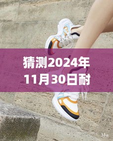 揭秘未来时尚潮流，耐克运动鞋最新款亮相预测 2024年11月30日展望