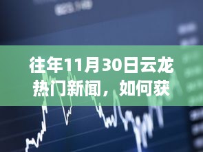 往年11月30日云龙热门新闻解析，获取与分析指南