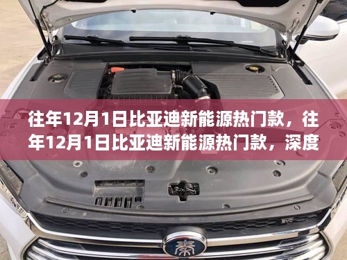 深度解析与观点阐述，历年12月1日比亚迪新能源热门款车型概览