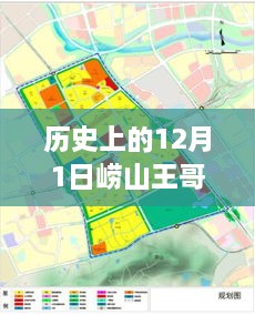 崂山王哥庄最新规划图揭秘，历史上的12月1日展望发展之路