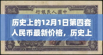 第四套人民币在历史上的最新价格与市场走势分析（日期标注为12月1日）