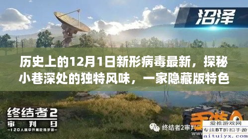 历史交汇点上的隐藏美食，探寻独特风味的小巷深处与病毒最新动态